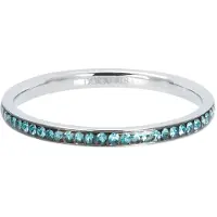 Ixxxi Vulring Zirconia Bohemian Zilver