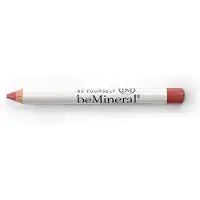 BeMineral Lipstick Jumbo Pencil - LOVELY ROSY (VEGAN)