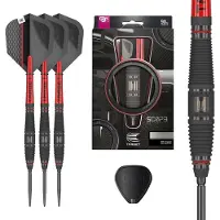 Target Scope 03 90% Swiss 21 gram