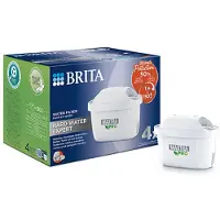 Brita Accessoires - Waterfilters Maxtra Pro Hard Water Expert, 4 stuks 1051771