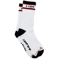 G-Form G-vorm Sokken Wit
