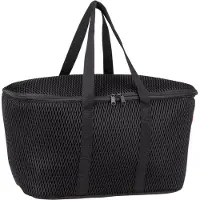 Reisenthel Coolerbag Koeltas - 20L - Mesh Zwart