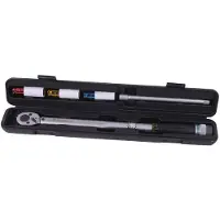 Seneca MOMENTSLEUTEL SET 1/2 5 DELIG