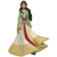 Disney Traditions - Mulan - Courage and Honor - XXL