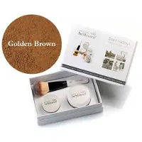 BeMineral Start Today! - Kit - Golden Brown (Body Glow)