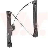 VAN WEZEL 0670266 Raammechanisme