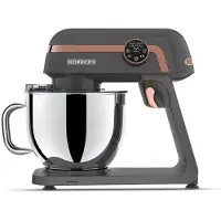HEINRICH'S HKM 8079 keukenmachine, grijs