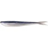 Lunker City Fin-S Fish 5.75inch / 14,5Cm 8st. Alewife