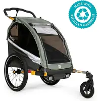Burley D´lite X Single Fietskar