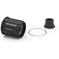 Scope R Shimano My21 Freehub Body