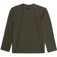 G-Star Shirt donkergrijs