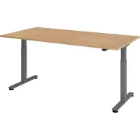 Hammerbacher XMST 2E S Eik