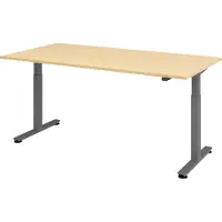 Hammerbacher XMST 2E S Esdoorn