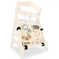 Hauck Highchair Play Board