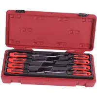 Seneca TORX SCHROEVENDRAAIERSET 8 DELIG