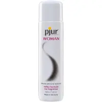 Pjur Woman - Glijmiddel - Siliconenbasis - Geurloos - 100ml