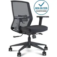 Stane Classic Ergonomische Bureaustoel – Bureaustoelen voor