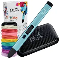 Filapen 3D-printerpen FP-01 Premium PCL 1.75 mm