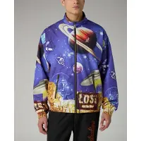 Australian Archive print jasje | Lost In Space - Maat L