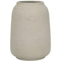 Pottery Pots - Plantenbak - Mahir XL - Ø25cm x H34cm - Grey Washed