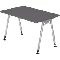 Hammerbacher ATOS 12 S Walnoot