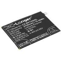 123accu VIVO B-B1 accu (2700 mAh, huismerk)