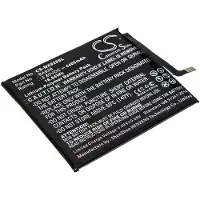 123accu MeiZu BA928 accu (4400 mAh, huismerk)