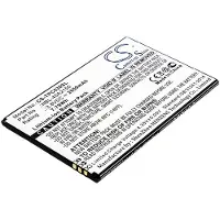 123accu TP-Link NBL-40A2150 accu (3.8 V, 2050 mAh, huismerk)