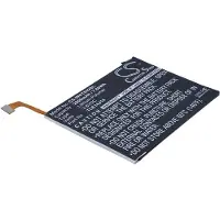 123accu Wiko TLE14J14 accu (2000 mAh, huismerk)