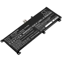 123accu Thunderobot SQU-1609 accu (11.4 V, 7100 mAh, huismerk)