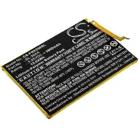 123accu Infinix BL-39AX accu (3900 mAh, huismerk)
