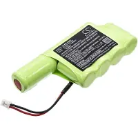 123accu Micro Medical 292099 / E-0639 / BAT1038 accu (8.4 V, 1200 mAh, huismerk)