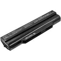 123accu Sager W230BAT-6 / 3ICR18/65/-2 accu (11.1 V, 5200 mAh, huismerk)