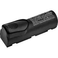 123accu Testo 0515 0046 / 0515 0100 / 0515 0114 accu (3.7 V, 3400 mAh, huismerk)