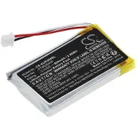 123accu Asus FT802540P accu (3.7 V, 1000 mAh, huismerk)