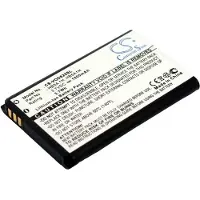 123accu Vodafone HB5A 1H accu (1000 mAh, huismerk)