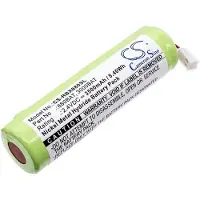 123accu Redback Laser 880BAT / 3000BAT accu (3500 mAh, huismerk)