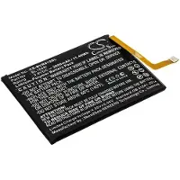 123accu Blackview BL1549I accu (3.8 V, 3000 mAh, huismerk)