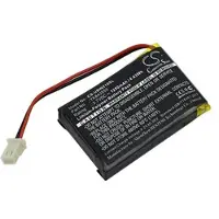 123accu Uniden YK843553 accu (1250 mAh, huismerk)