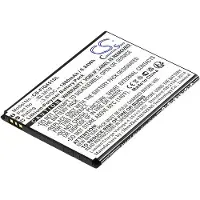 123accu Fly BL3819 accu (2000 mAh, huismerk)