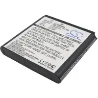 123accu Mobiado BP-6M / BP-6M-S accu (700 mAh, huismerk)