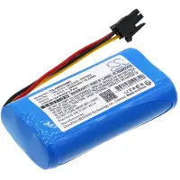 123accu Covidien OM0084 / 185-0152 / 186-0208 accu (7.4 V, 2600 mAh, huismerk)