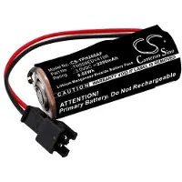 123accu TOTO Flush-2 / THP3053 / TH559EDV410R accu (3V, 2200 mAh, huismerk)