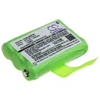 123accu Midland AVP14 / BATT3R accu (3.6 V, 700 mAh, huismerk)