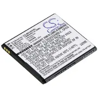 123accu Navon G64495 accu (1400 mAh, huismerk)