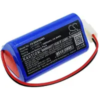 123accu Zondan LI13S001A accu (11.1 V, 2600 mAh, huismerk)