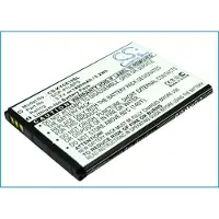 123accu Kyocera SCP-41LBPS accu (1400 mAh, huismerk)