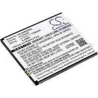 123accu Archos AC50ENE accu (1700 mAh, huismerk)