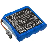 123accu Heine X-007.99.675 / X-007.99.676 accu (5200 mAh, huismerk)