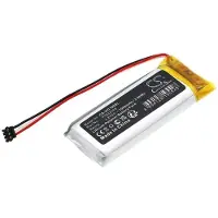 123accu Valve PT822048 accu (1000 mAh, huismerk)